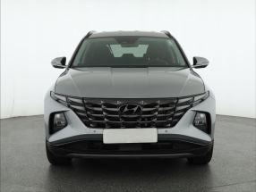 Hyundai Tucson - 2023