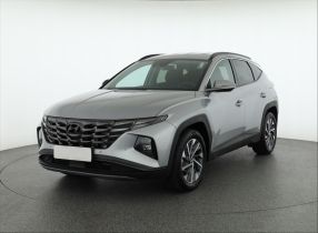 Hyundai Tucson - 2023