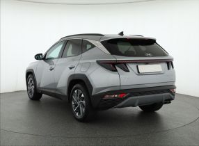 Hyundai Tucson - 2023