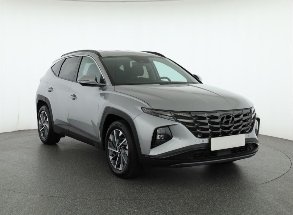 Hyundai Tucson - 2023