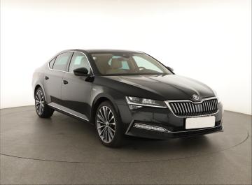 Škoda Superb, 2023