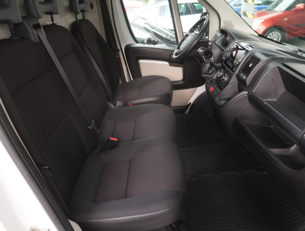 Citroen Jumper
