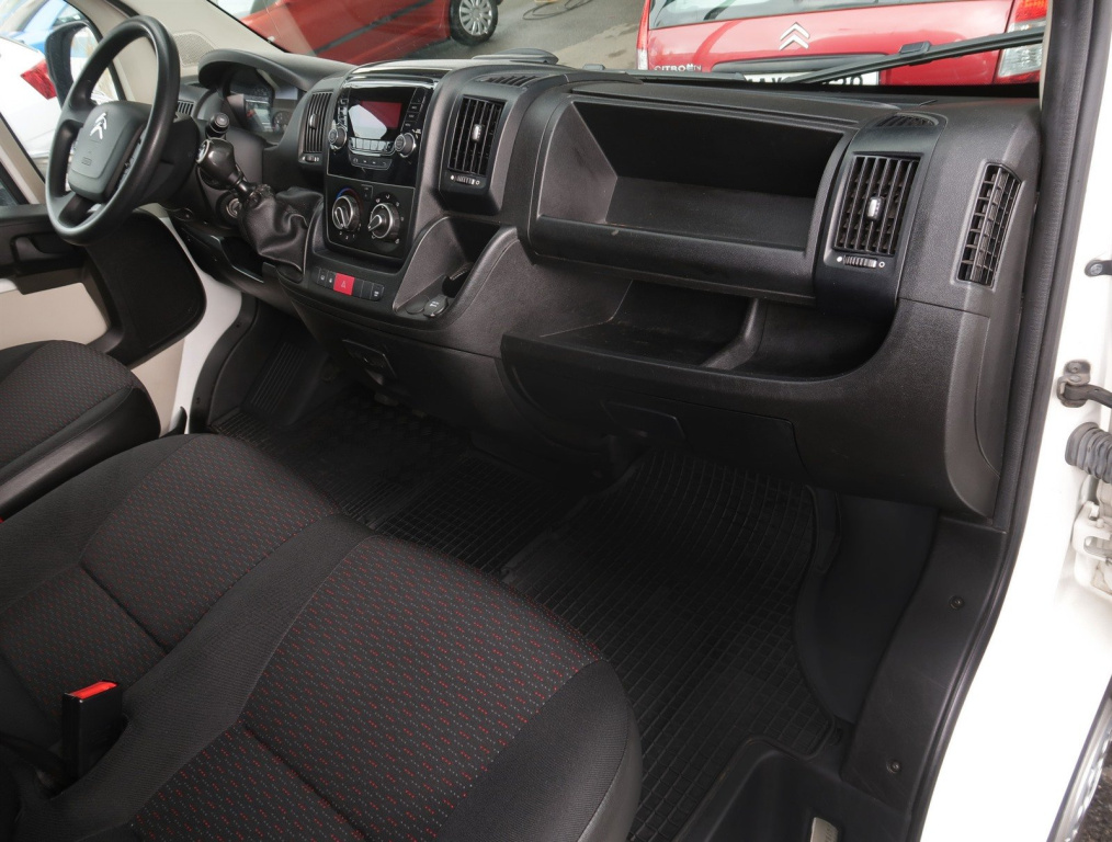 Citroen Jumper