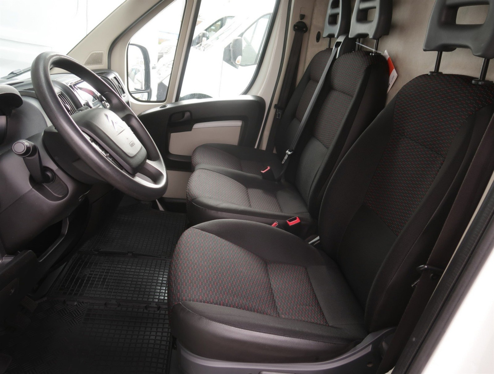 Citroen Jumper