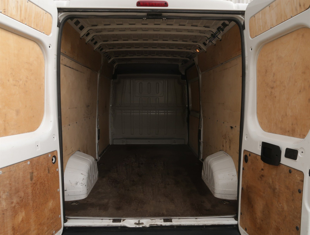 Citroen Jumper