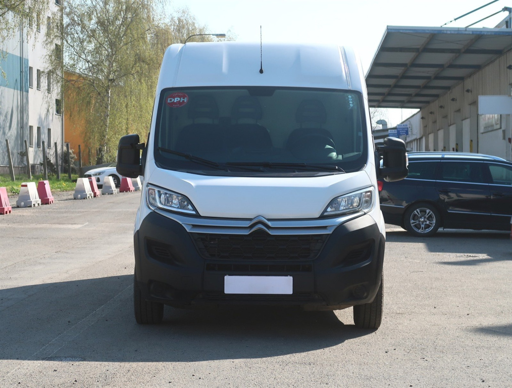 Citroen Jumper