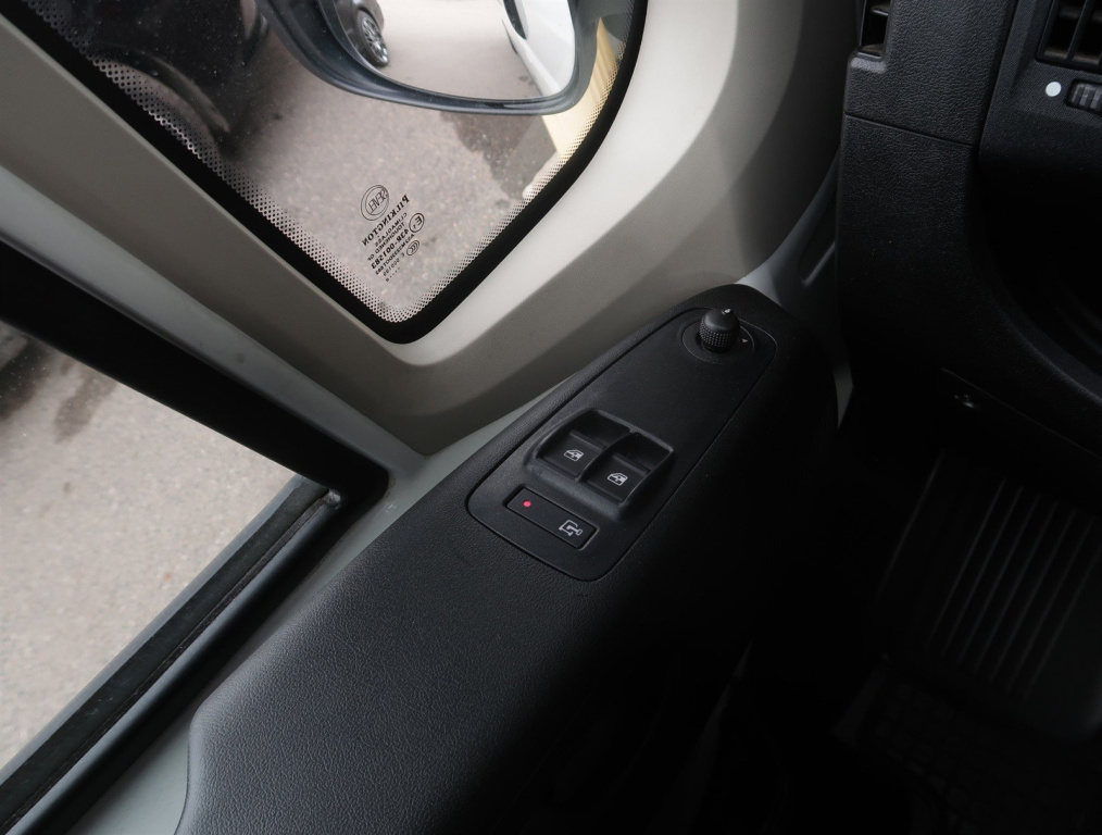 Citroen Jumper