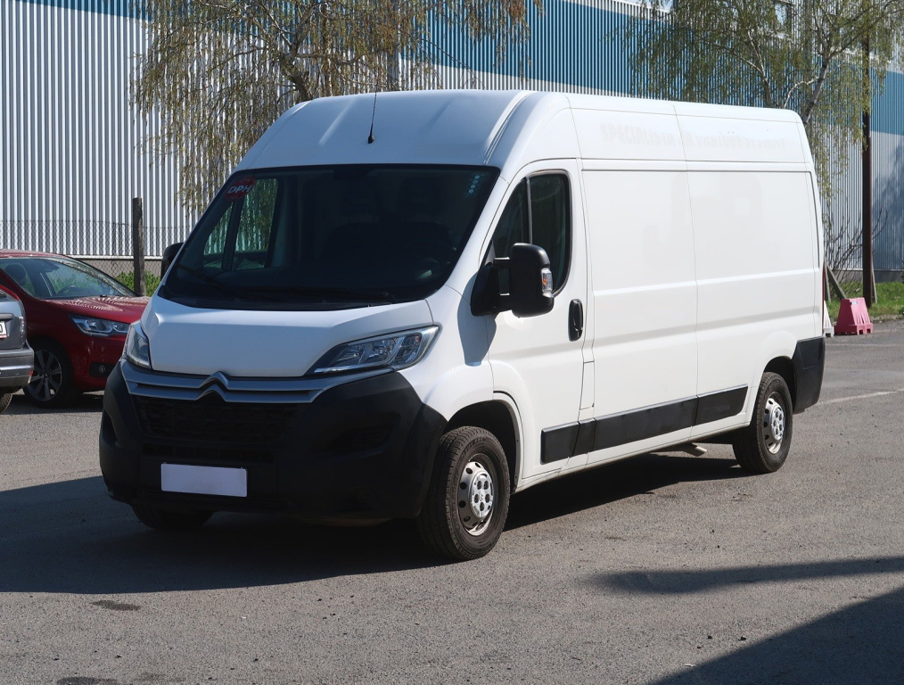Citroen Jumper