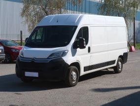 Citroen Jumper - 2018