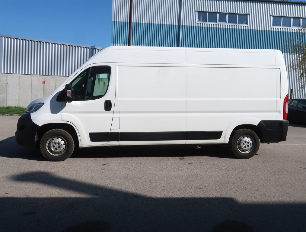Citroen Jumper