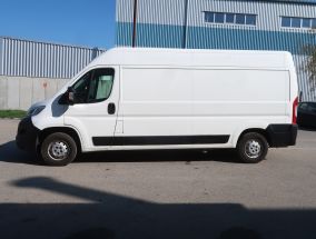 Citroen Jumper - 2018