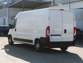 Citroen Jumper - 2018