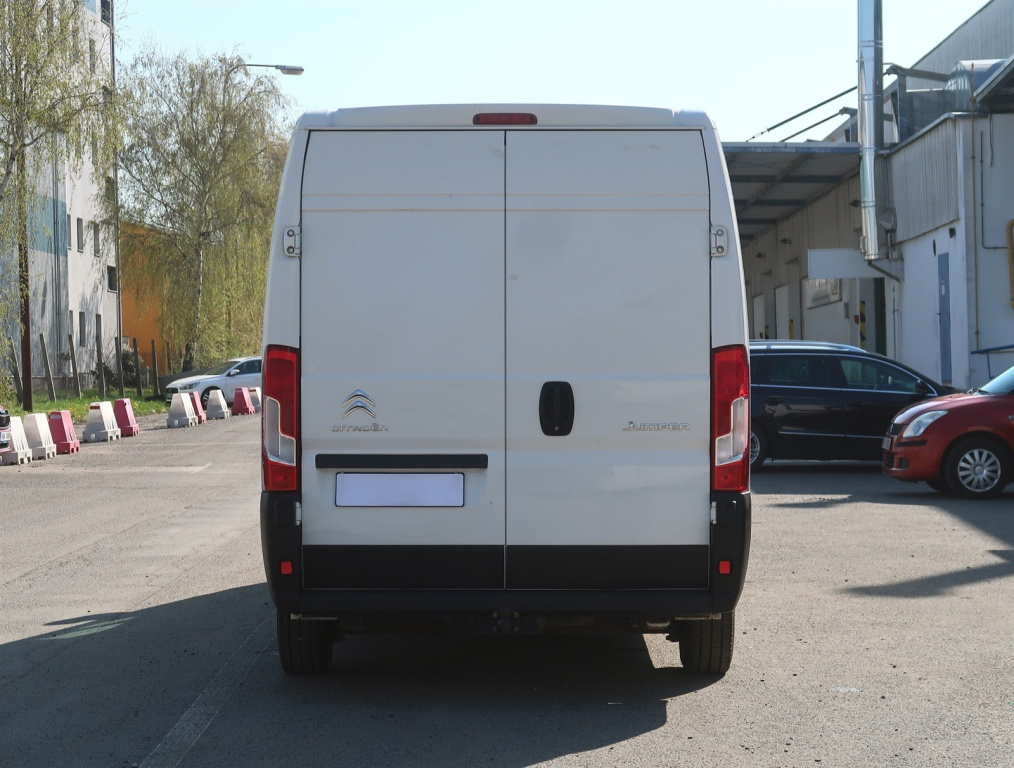 Citroen Jumper