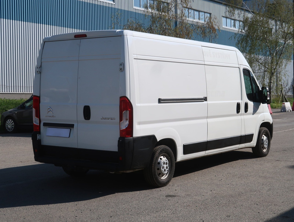 Citroen Jumper