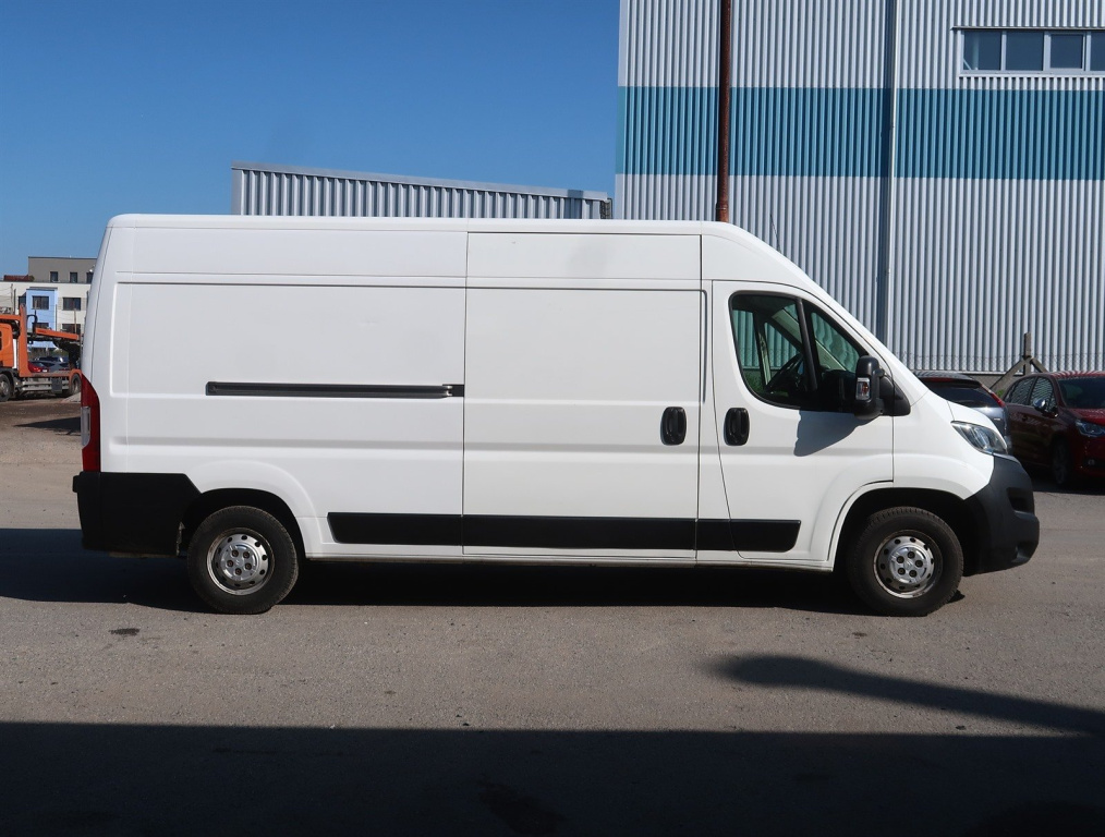 Citroen Jumper