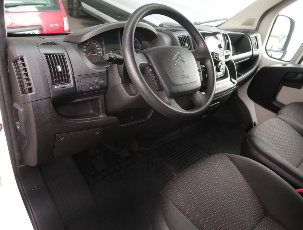 Citroen Jumper