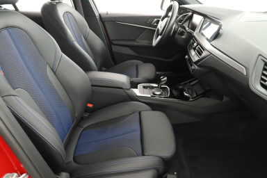 BMW 1 - 2023