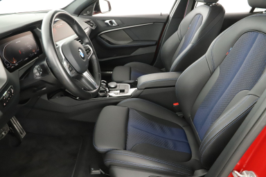 BMW 1 - 2023