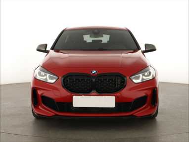 BMW 1 - 2023