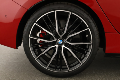 BMW 1 - 2023