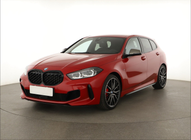BMW 1 - 2023