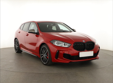 BMW 1 - 2023