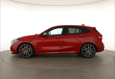BMW 1 - 2023