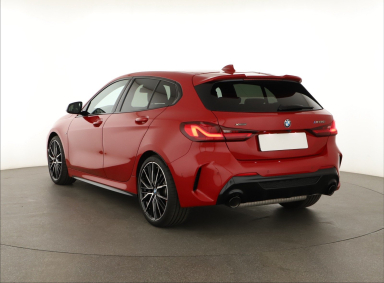 BMW 1 - 2023