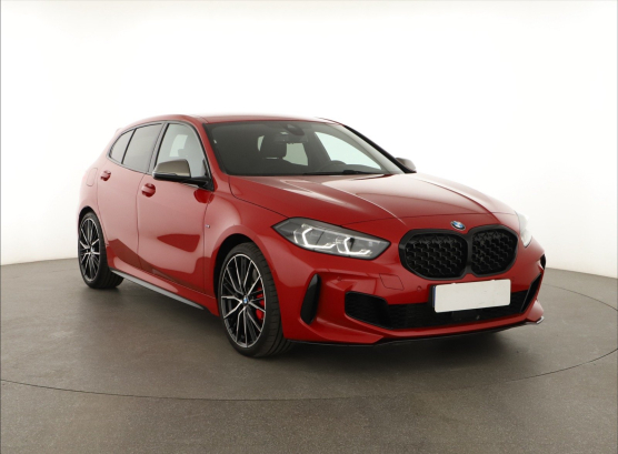 BMW 1