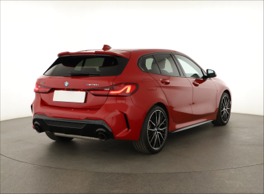 BMW 1 - 2023