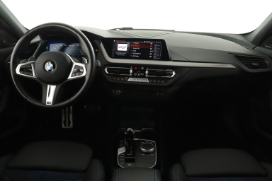 BMW 1 - 2023