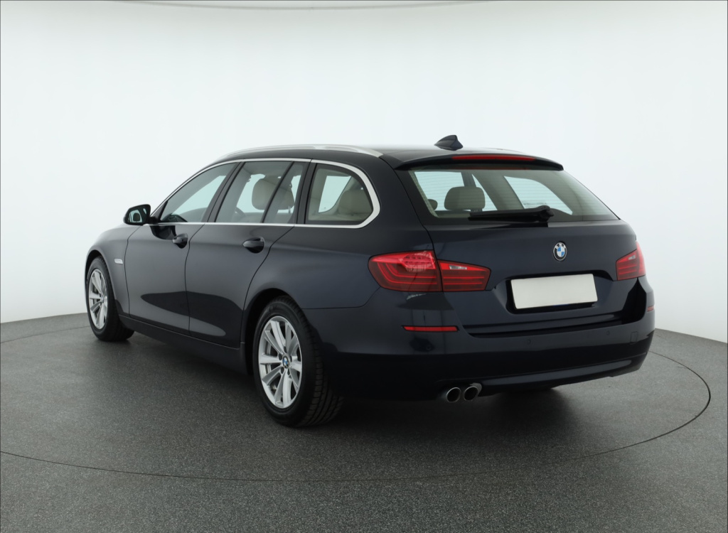 BMW 5