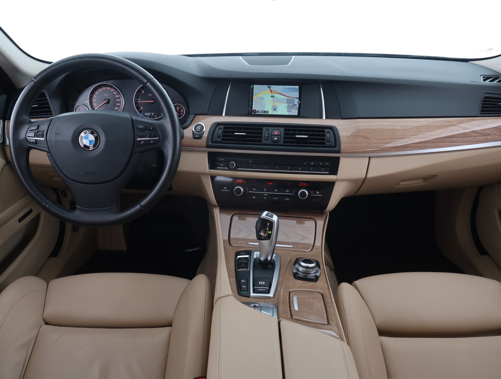 BMW 5