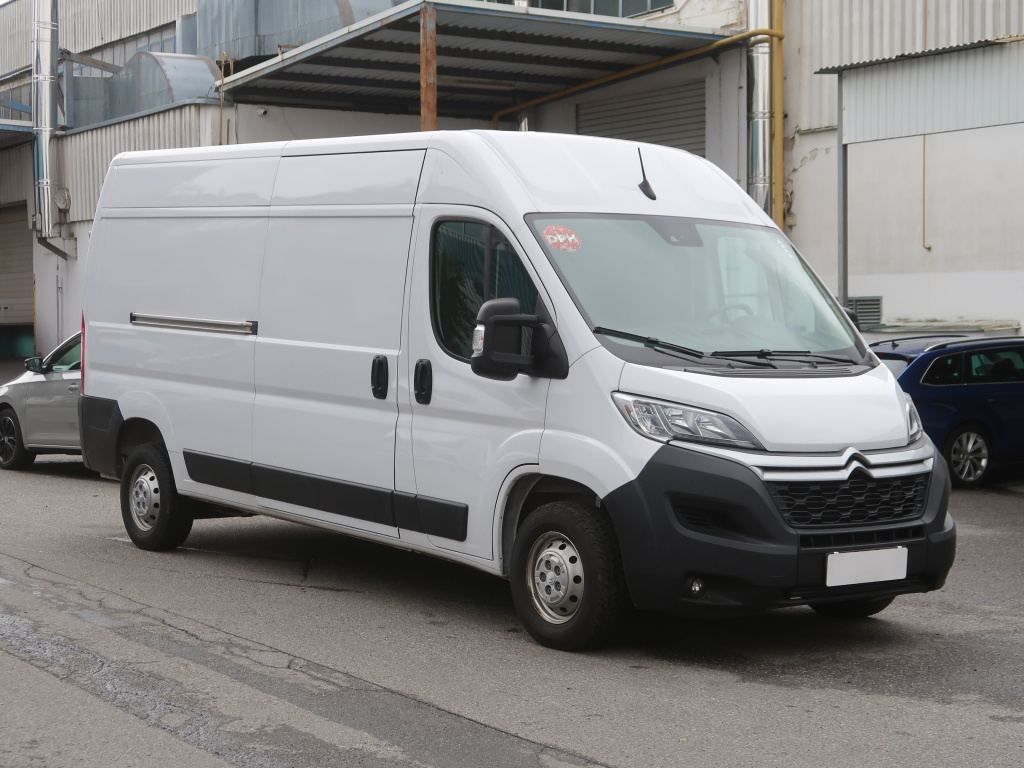 Citroen Jumper