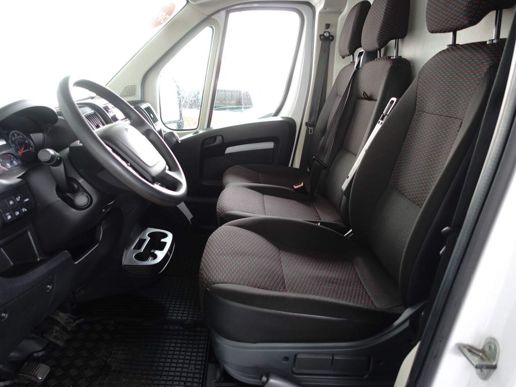 Citroen Jumper