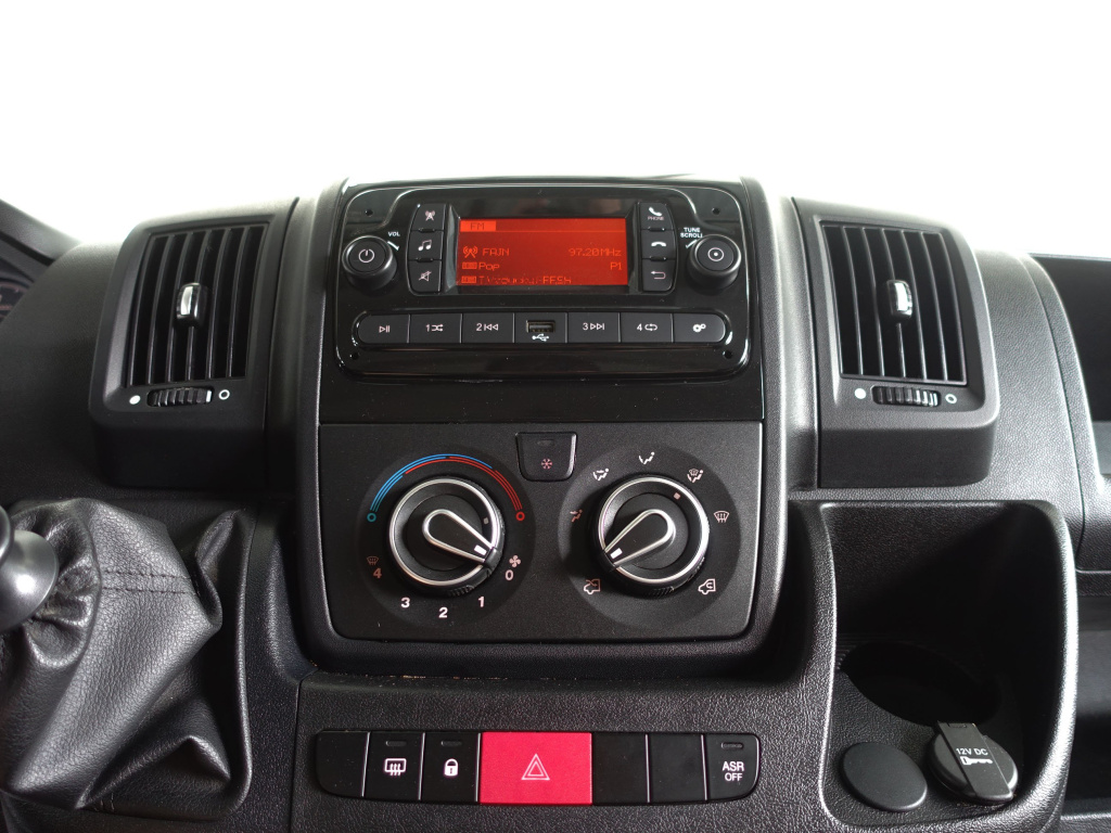 Citroen Jumper