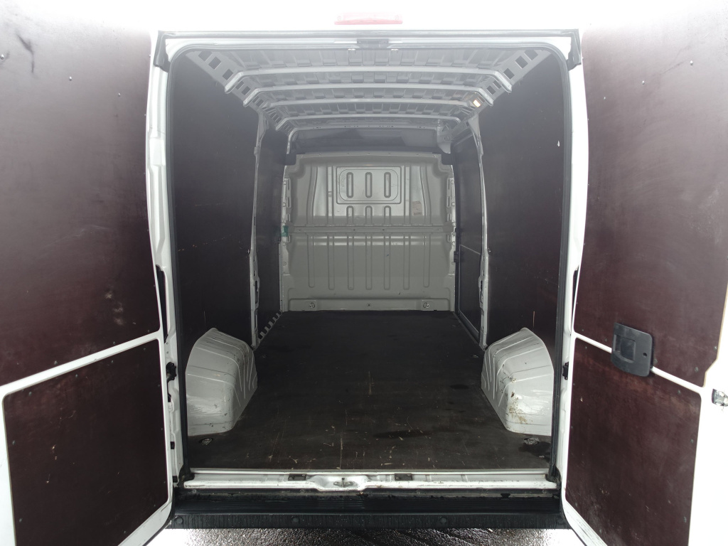 Citroen Jumper