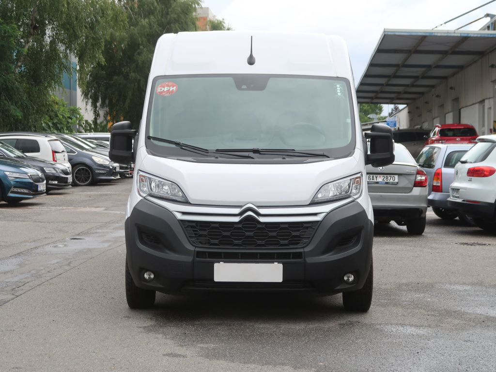 Citroen Jumper