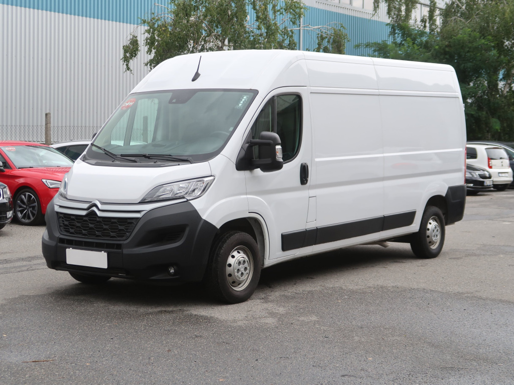 Citroen Jumper