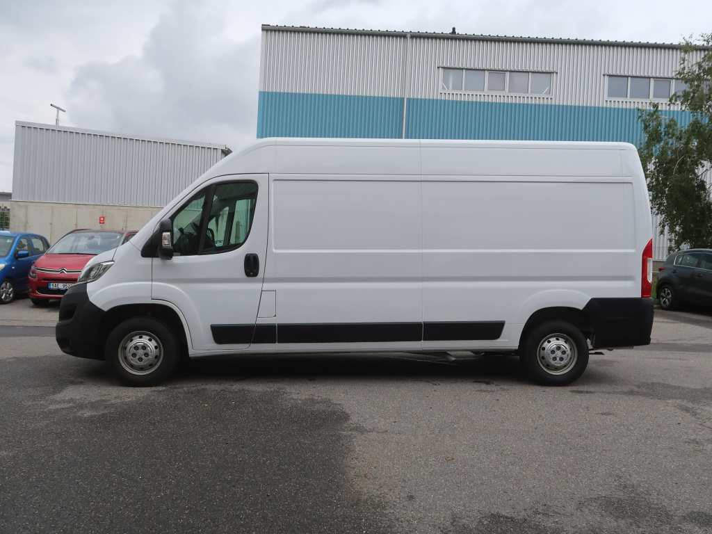 Citroen Jumper