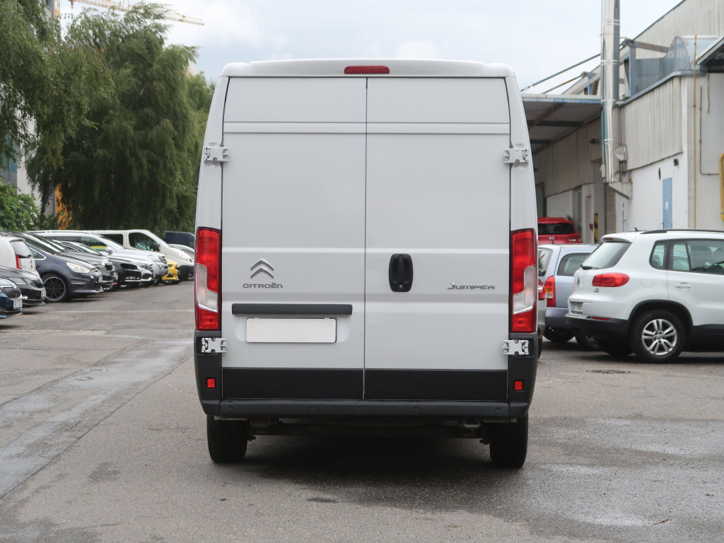 Citroen Jumper