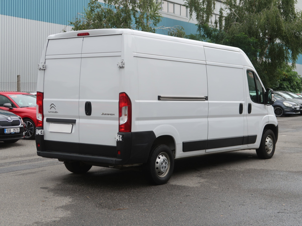 Citroen Jumper
