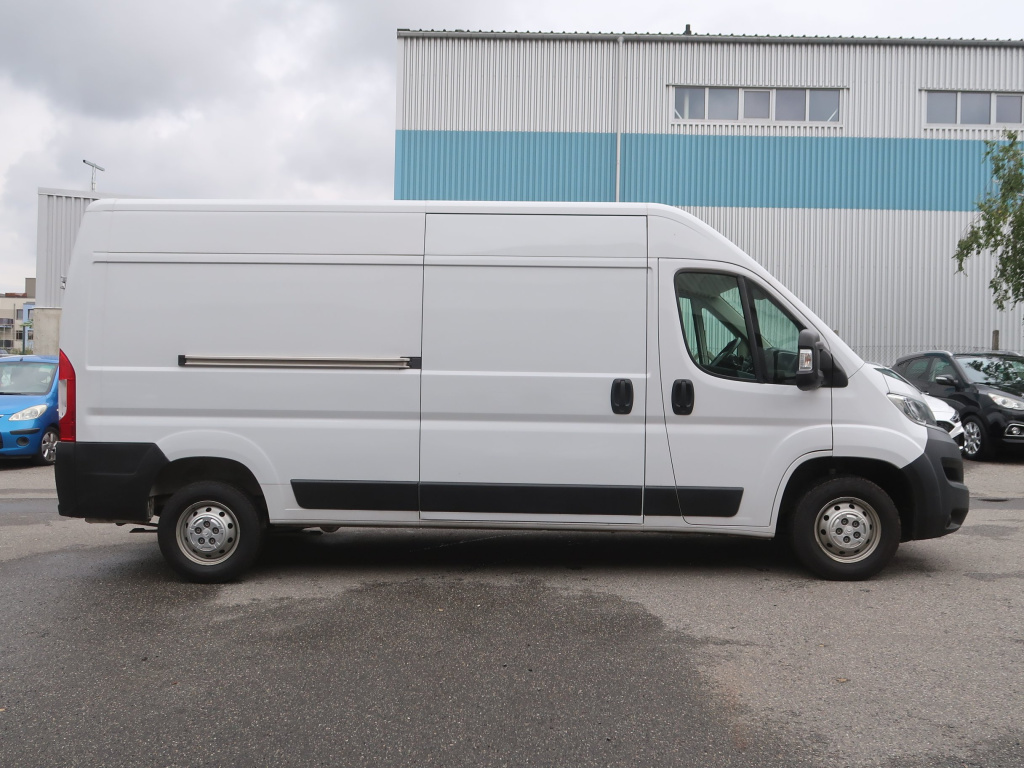 Citroen Jumper