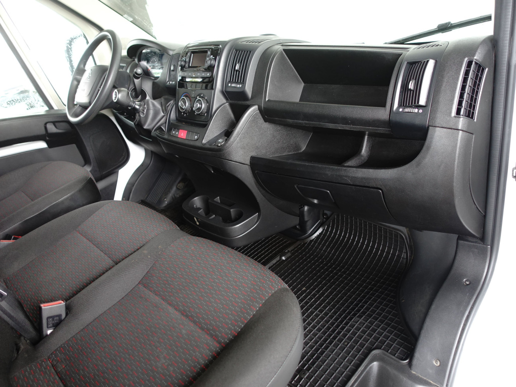 Citroen Jumper