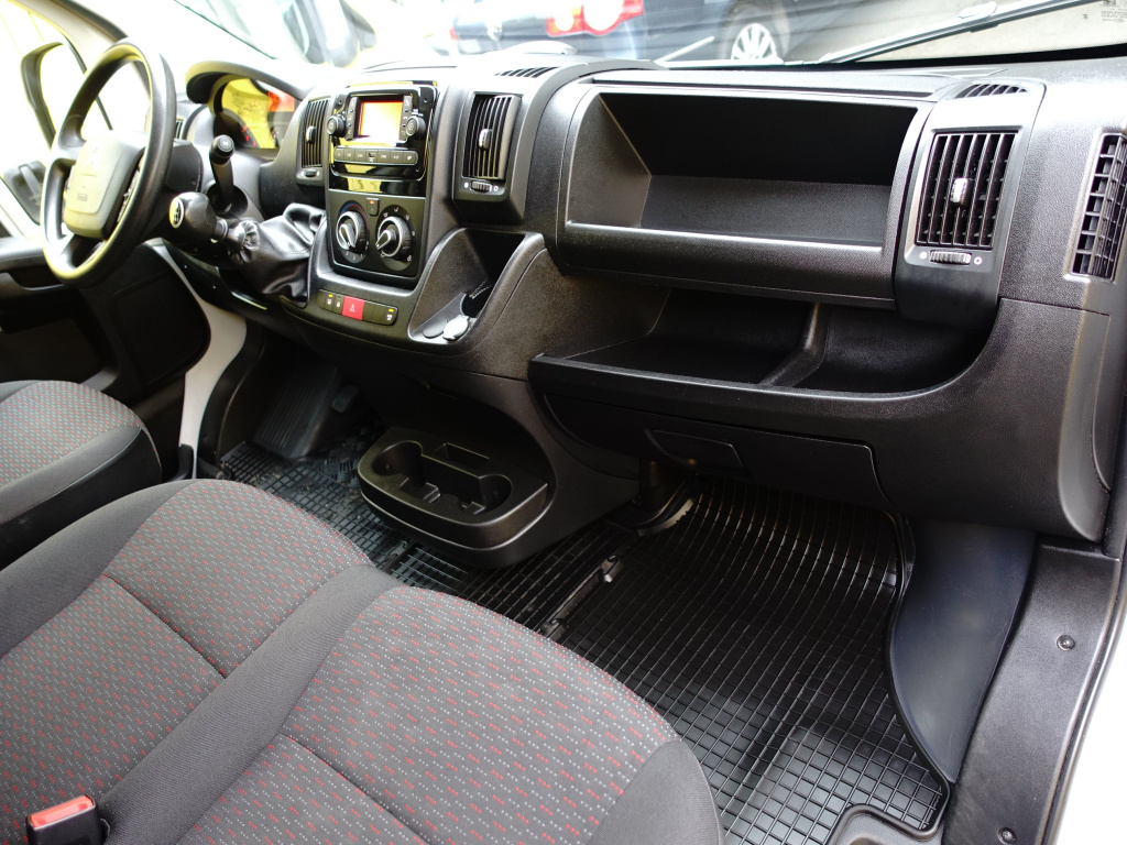 Citroen Jumper