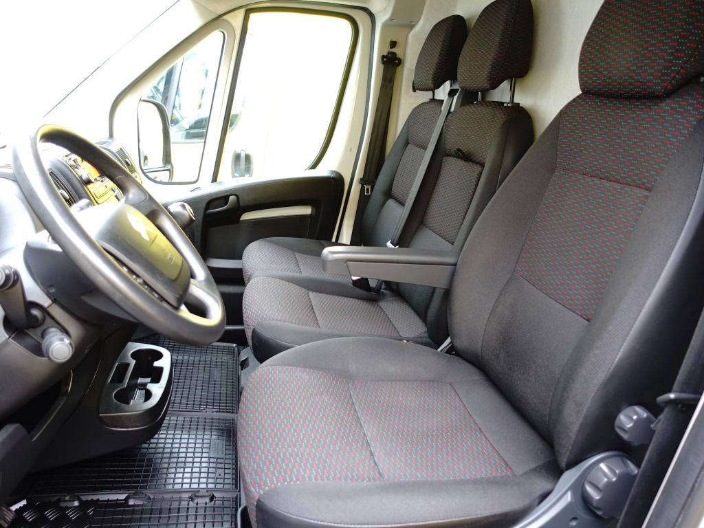 Citroen Jumper