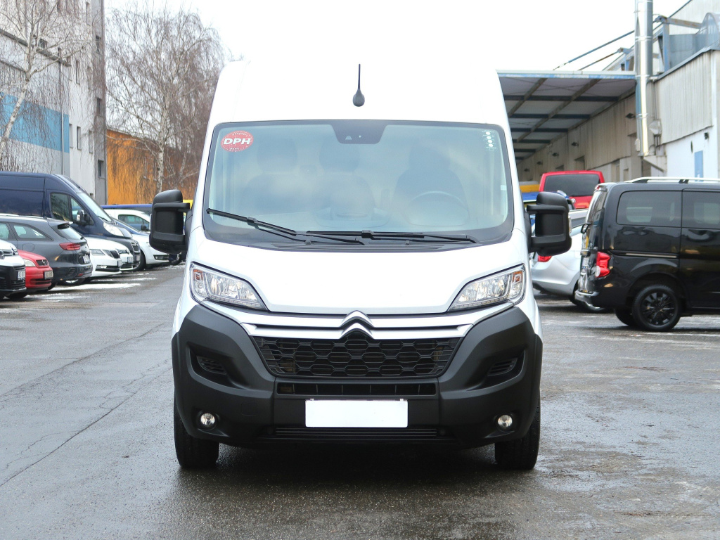 Citroen Jumper