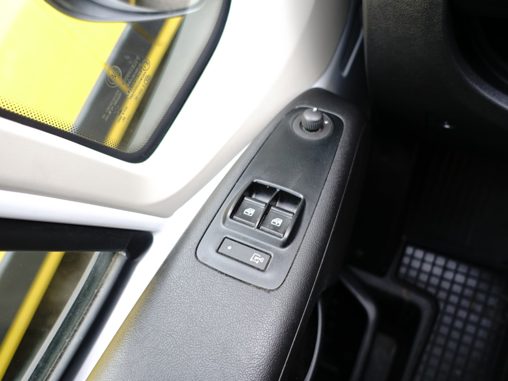 Citroen Jumper