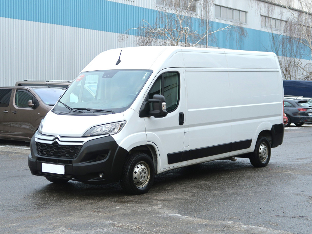 Citroen Jumper