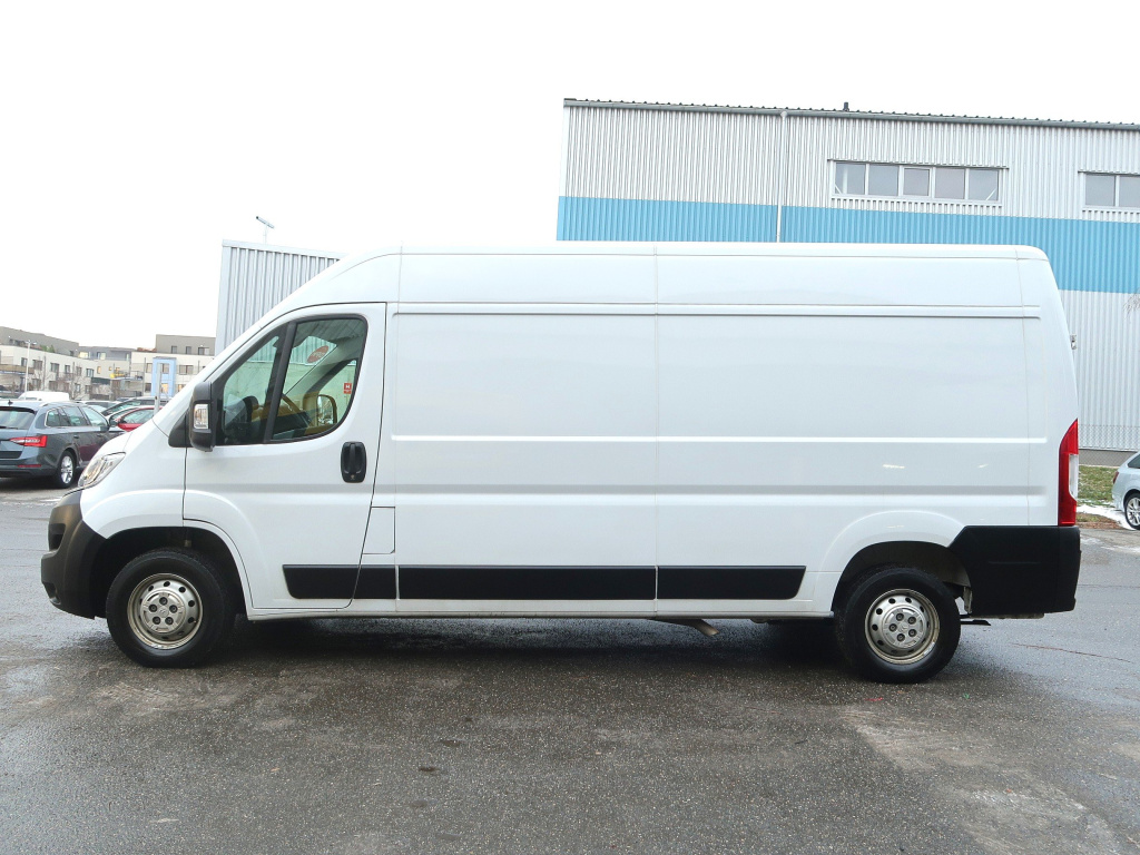 Citroen Jumper